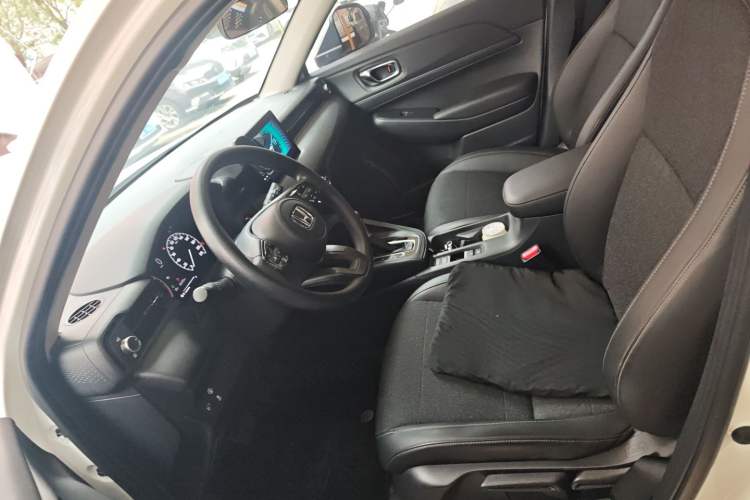 Used Honda Vezel 2023 1.5L CVT Tech Edition
