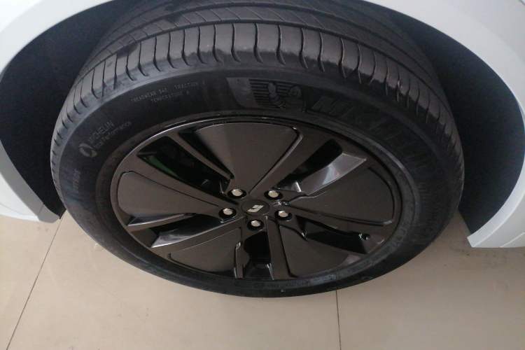 Used Li Auto L7 2024 Pro Model