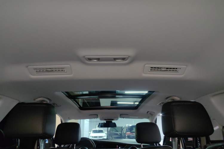 Used Buick Enclave 2020 28T Two-Wheel Drive Prestige Version