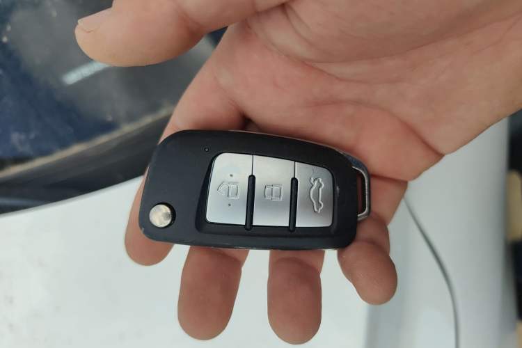 Used Geely Auto Emgrand 2025 4th Generation 1.5L Manual - Starry Edition