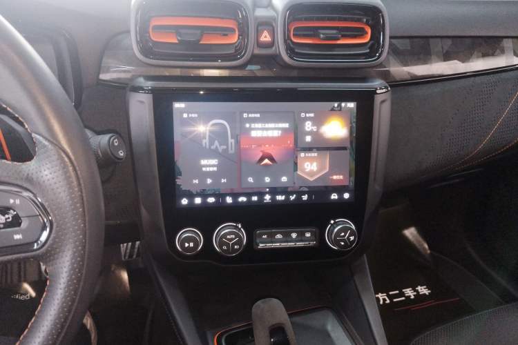 Used Lynk & Co 02 Hatchback 2021 2.0TD Halo