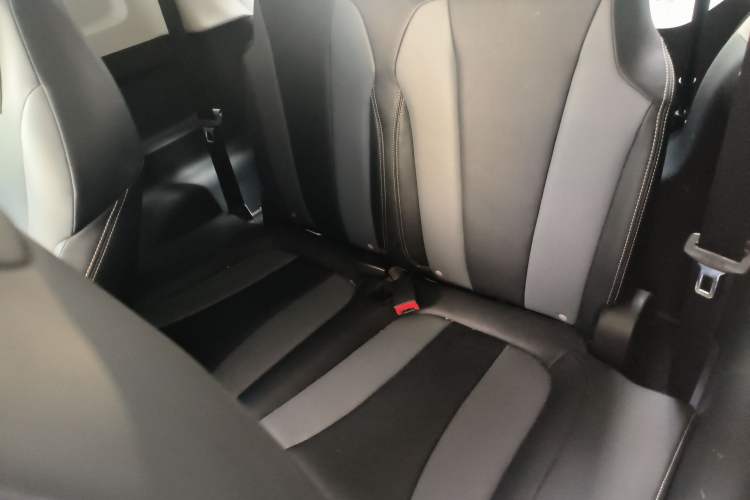 Used Roewe Clever 2022 311km QiQi BoBo Edition