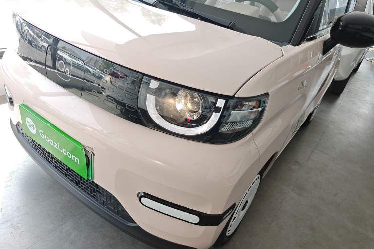 Used Chery QQ Ice Cream 2024 170km Sundae
