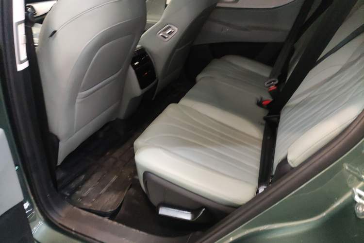 Used Chery Fengyun T10 2024 210 Luxury Edition