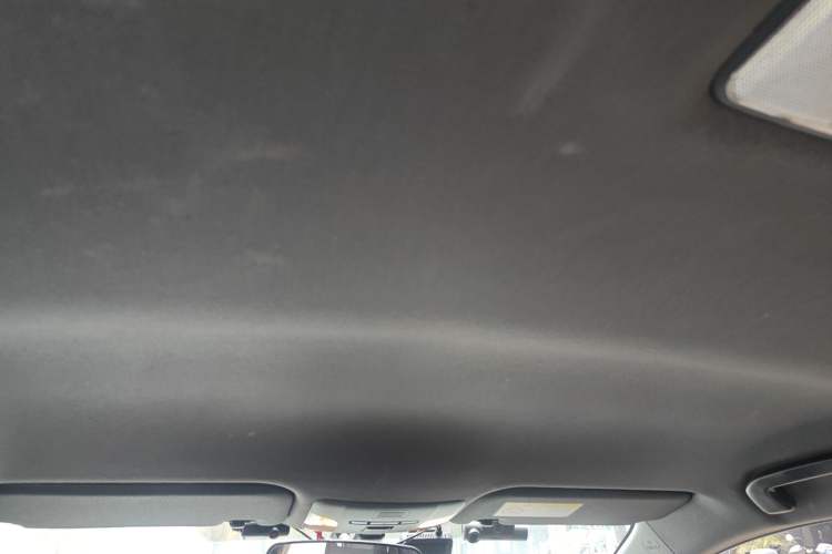 Used Toyota Levin 2022 Dual-Motor 1.8H E-CVT Progressive Edition Headliner