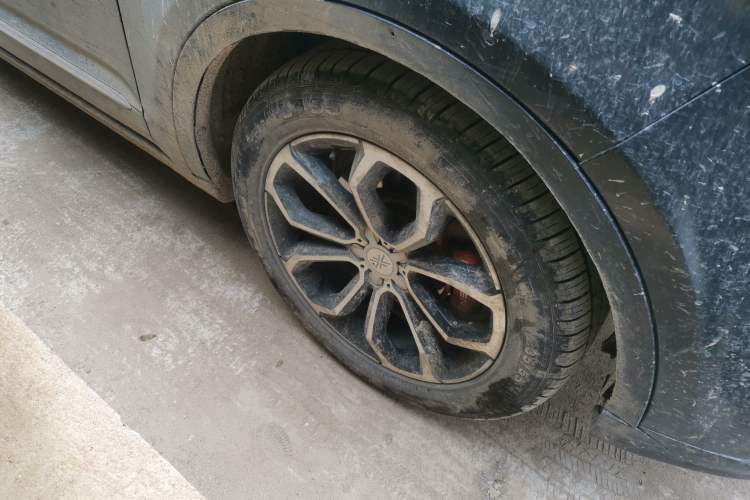 Used DORCEN G70s 2019 2.0T Automatic Prestige Edition
