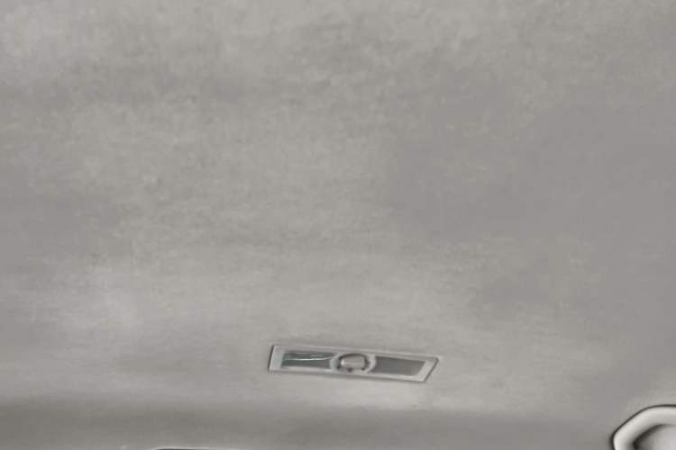 Used Volkswagen Lavida 2019 Lavida Start 1.5L Automatic Trendy Version China VI Standard Headliner