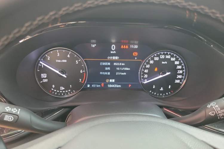 Used Buick Envision 2022 Encore S 652T Two-Wheel-Drive Luxury Model
