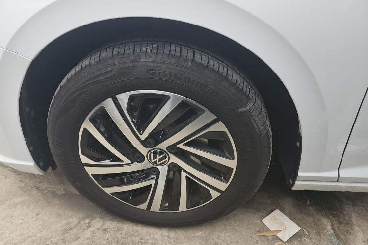 Used Volkswagen Lavida 2024 300TSI DSG Starry Sky Leading Edition