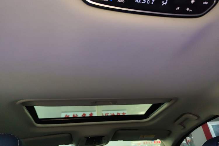 Used GAC Trumpchi M8 2023 Lingxiu Series 390T Luxury Edition