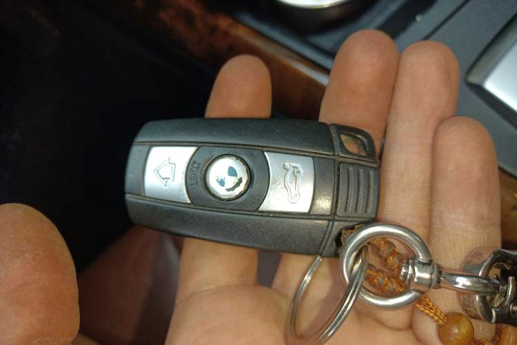 Used BMW X5 2011 xDrive35i Luxury Model
