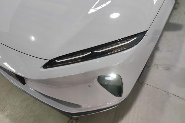 Used Nio ET5T 2024 75kWh Touring Left Front Headlight