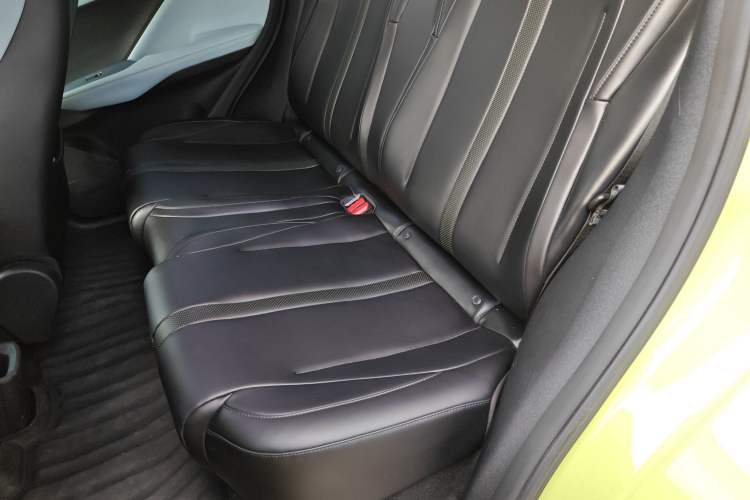 Used BYD Seagull 2023 Flying Edition