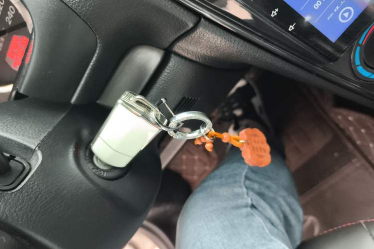 Used Mazda 6 2015 2.0L Automatic Classic Version Vehicle Key