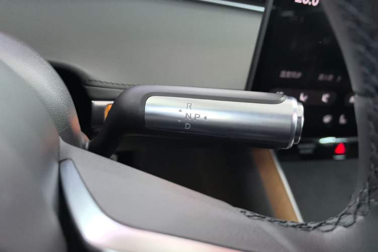 Used Hima Stelato S9 2024 All-Electric Ultra Four-Wheel-Drive Flagship Edition
