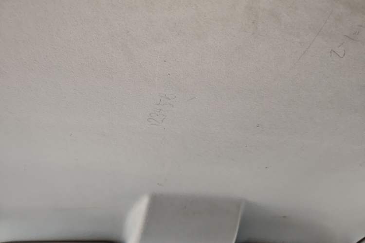 Used Ford EcoSport 2013 1.5L Automatic Fashion Model
