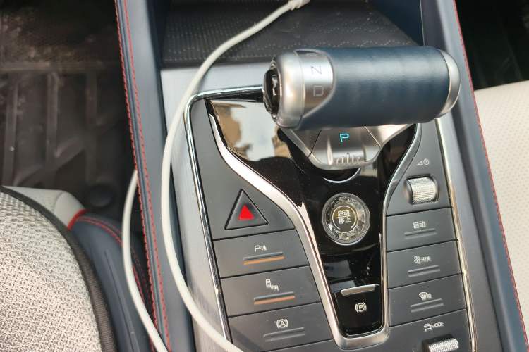 Used BYD Yuan PLUS 2022 510 km Flagship Version
