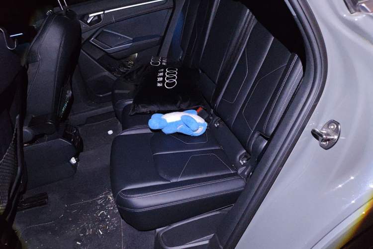 Used Audi Q3 2024 35 TFSI Ambition Dynamic Edition