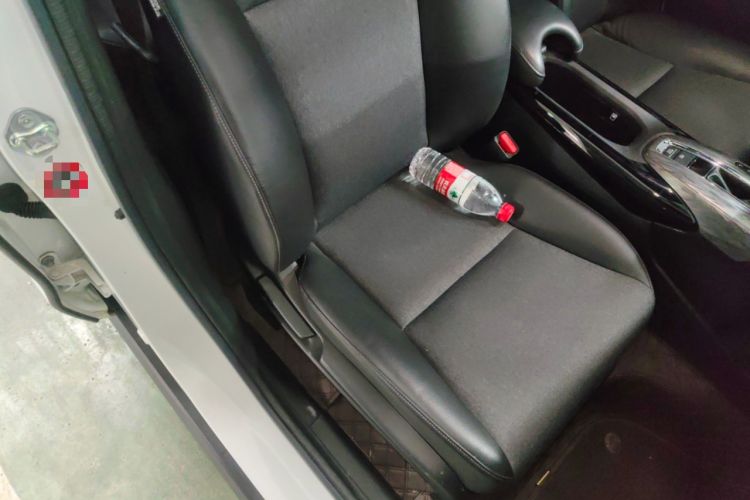 Used Honda XR-V 2021 1.5L CVT Comfort Version Right Front Seat