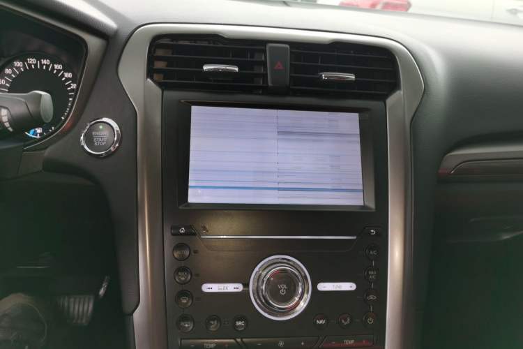 Used Ford Mondeo 2018 EcoBoost 180 Fashion Edition
