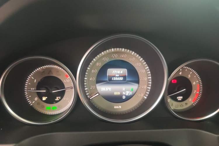 Used Mercedes-Benz E-Class 2014 E 200 Coupe