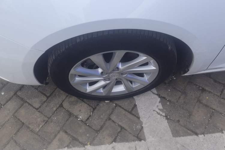 Used Buick Verano 2017 Sedan 15S Automatic Entry Model