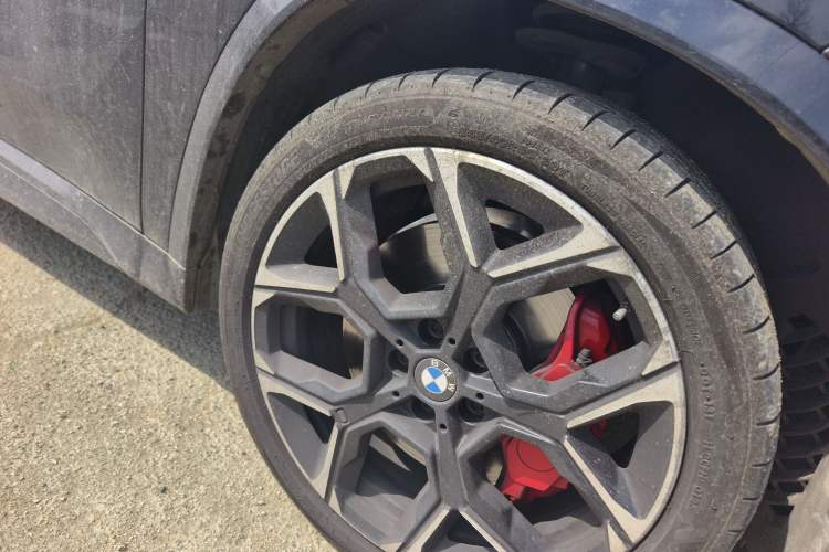 Used BMW X1 2024 M35Li