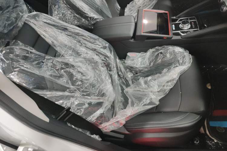 Used Landian E3 2023 405 km Comfort Edition
