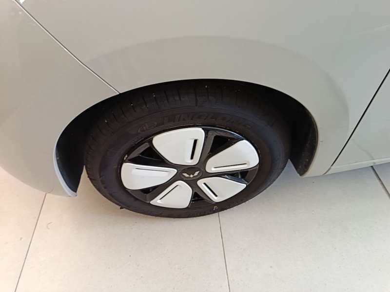 Used Wuling Hongguang MINIEV 2025 Four-Door Version Advanced Edition — 22