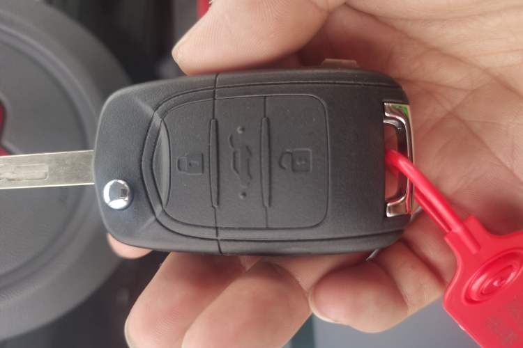 Used Wuling Zhiguang New Energy 2025 Standard Model