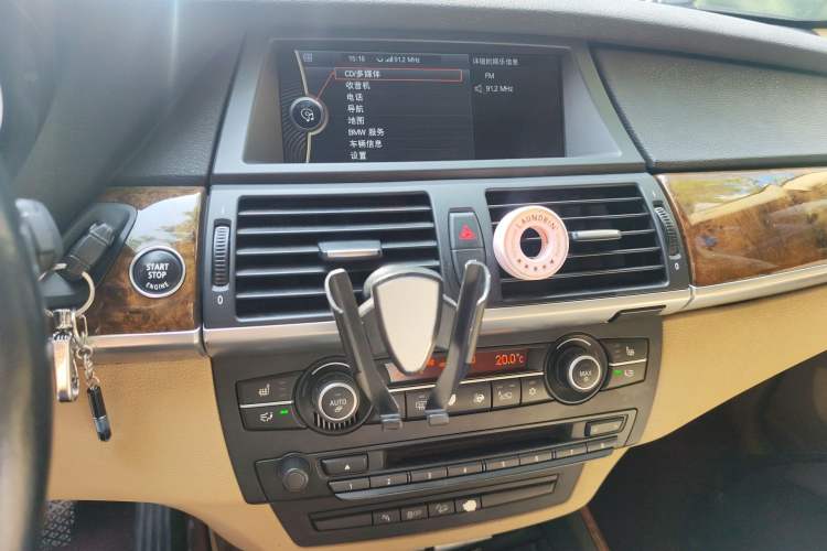 Used BMW X5 2013 xDrive35i Luxury Model
