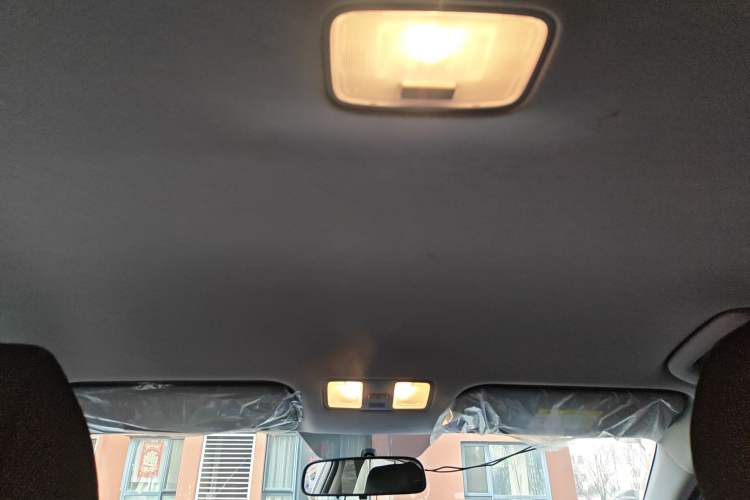 Used Hyundai Celesta 2020 1.6L Automatic GL Enjoyable Edition