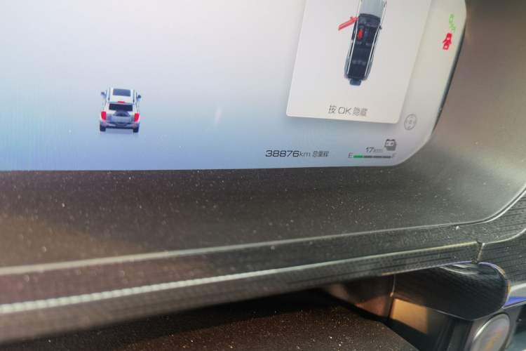 Used Tank 400 New Energy 2024 Hi4-T City Edition
