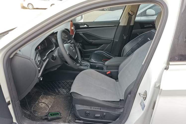 Used Volkswagen Sagitar 2022 280TSI DSG Excellence Edition
