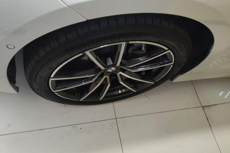 Used BMW 3 Series 2025 325Li M Sport Package