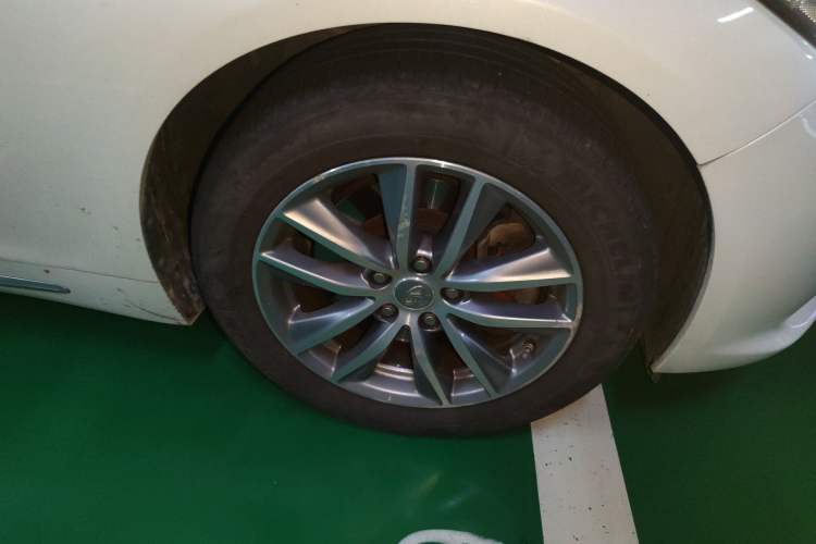 Used Infiniti Q50L 2016 2.0T Enjoyment Edition
