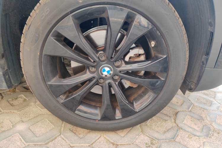 Used BMW X1 2021 sDrive20Li Fashion Model