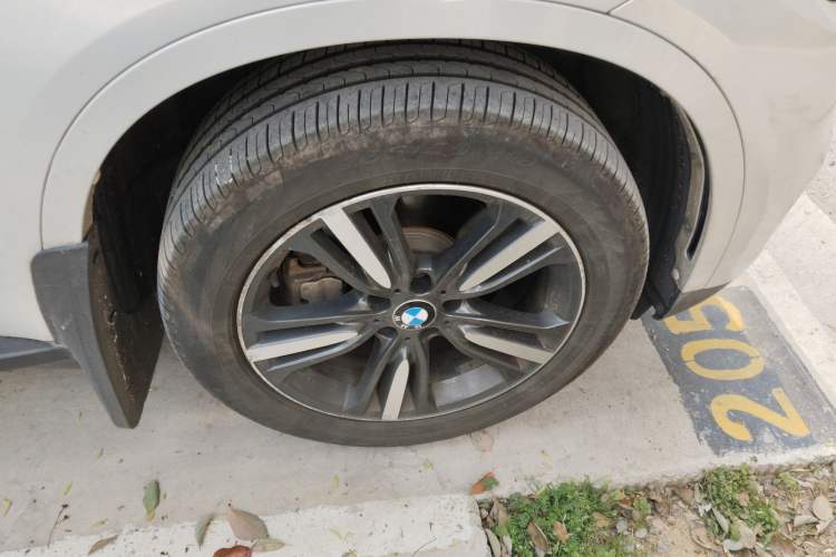 Used BMW X5 2017 xDrive35i Elegant Edition