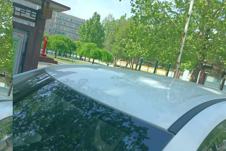 Used Wuling Bingo 2023 410 km Lingxi Deluxe Edition