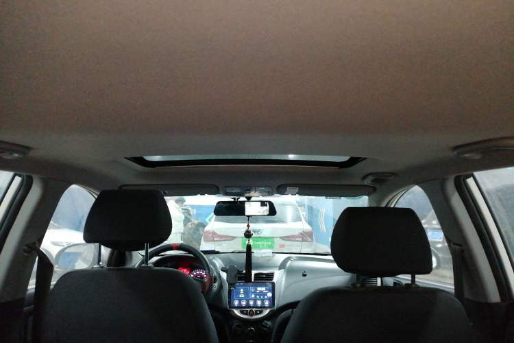 Used Hyundai Verna Ray 2014 1.4L Automatic GLX