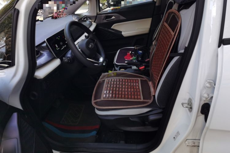 Used Geometry E Firefly 2024 301km Flowing Light
