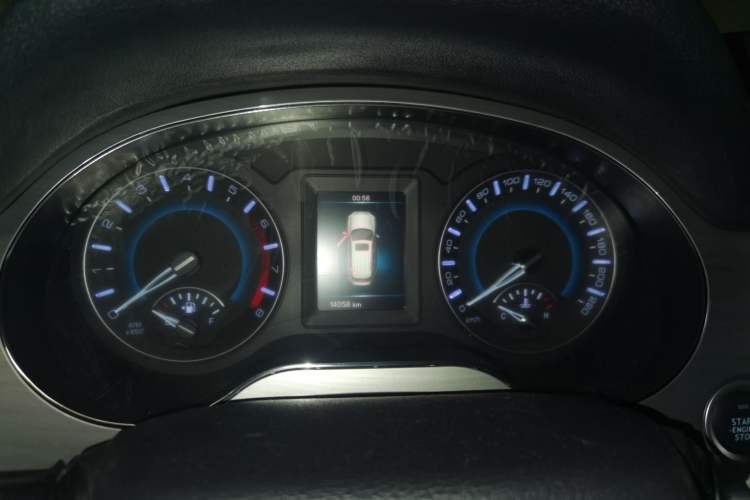 Used Haval H2 2018 Red-Label 1.5T Dual-Clutch Two-Wheel-Drive Luxury Model