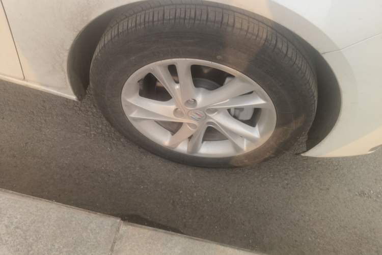 Used Buick Regal 2024 Revised 25T Ultra-Comfort Edition