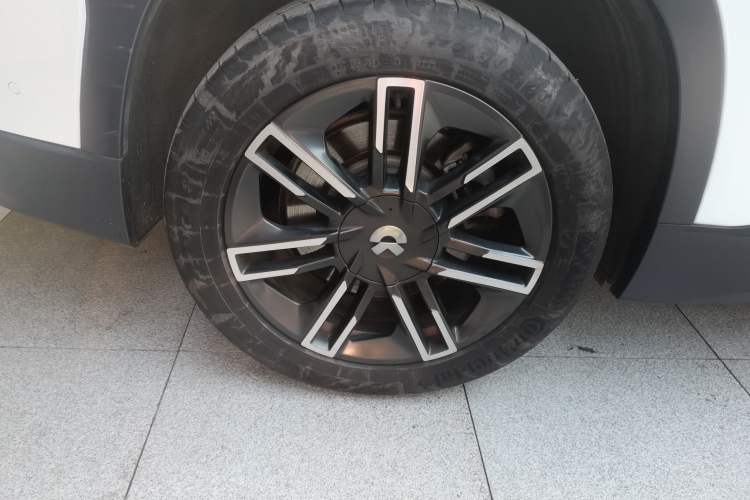 Used Nio ES6 2020 420 km Sport Edition