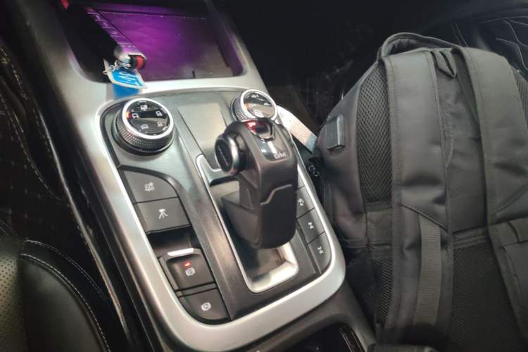 Used Tank 300 2021 Off-Road Edition 2.0T Conqueror