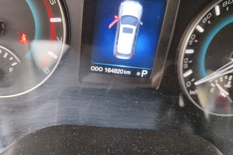 Used Haval H2 2016 Red-Label 1.5T Automatic Two-Wheel Drive Luxury Model
