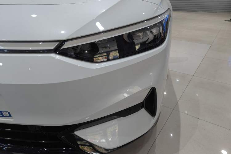 Used Volkswagen ID.7 VIZZION 2024 First Edition