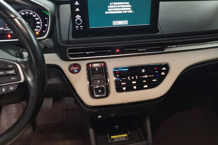 Used Honda Elysion 2022 2.0L eHEV Luxury Edition