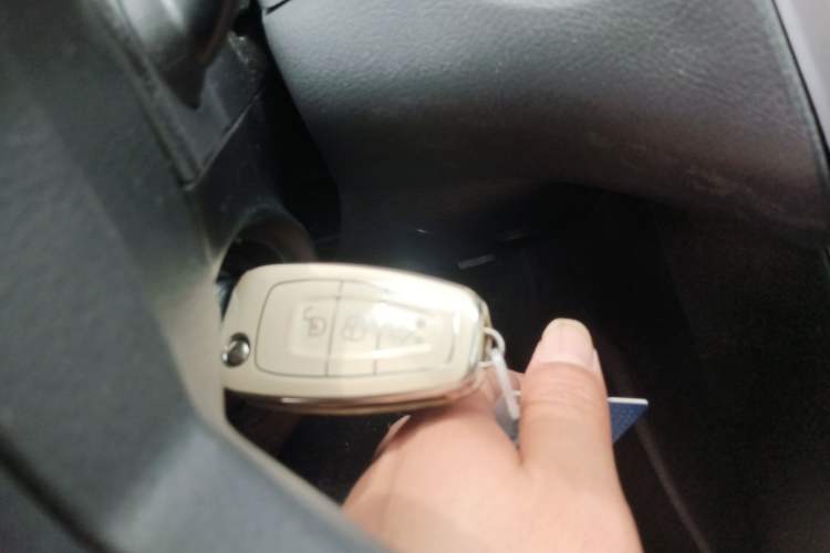 Used Ford Focus 2012 Hatchback 1.6L Automatic Comfort Model
