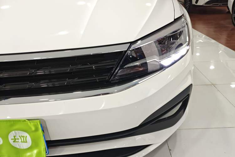 Used Volkswagen Lamando 2021 230TSI DSG Fashion Edition